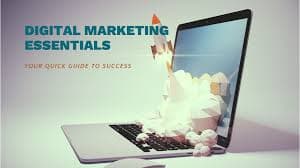Digital Marketing Essentials